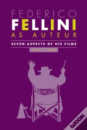 Capa do artigo Federico Fellini As Auteur