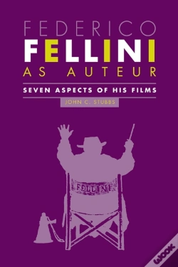 Capa do artigo Federico Fellini As Auteur