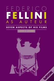 Capa do artigo Federico Fellini As Auteur