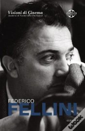 Capa do artigo Federico Fellini