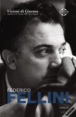 Capa do artigo Federico Fellini