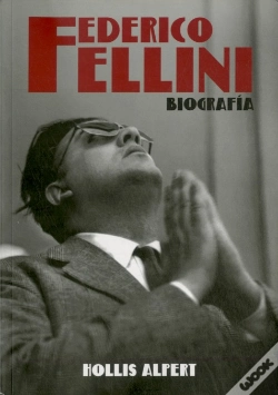 Capa do artigo Federico Fellini
