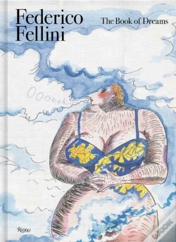 Capa do artigo Federico Fellini