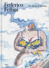 Capa do artigo Federico Fellini