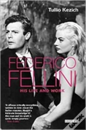 Capa do artigo Federico Fellini
