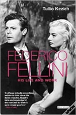 Capa do artigo Federico Fellini