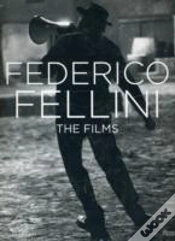 Capa do artigo Federico Fellini
