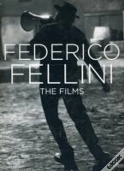 Capa do artigo Federico Fellini