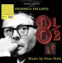 Federico Fellini's 8 1/2 (Numbered Edition) - Vinil - Preview