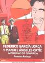Federico Garc¡A Lorca Y Manuel Angeles Ortiz - Preview