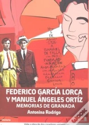 Capa do artigo Federico Garc¡A Lorca Y Manuel Angeles Ortiz