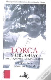 Capa do artigo Federico Garc¡A Lorca Y Uruguay