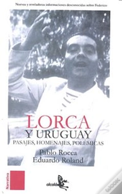 Capa do artigo Federico Garc¡A Lorca Y Uruguay
