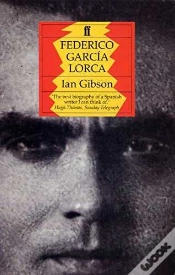 Capa do artigo Federico Garcia Lorca: A Life
