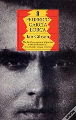Capa do artigo Federico Garcia Lorca: A Life