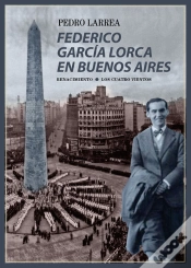 Capa do artigo Federico García Lorca En Buenos Aires