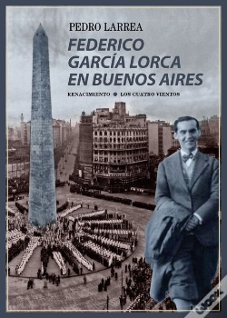 Capa do artigo Federico García Lorca En Buenos Aires