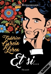 Capa do artigo Federico Garcia Lorca : Et Si...