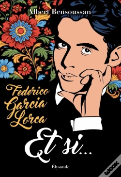 Capa do artigo Federico Garcia Lorca : Et Si...