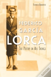 Capa do artigo Federico Garcia Lorca