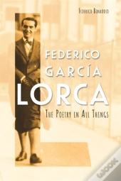 Federico Garcia Lorca