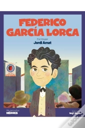 Federico García Lorca