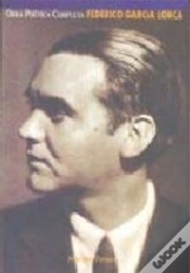 Capa do artigo Federico García Lorca: Obra Poética Completa