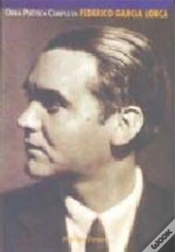 Capa do artigo Federico García Lorca: Obra Poética Completa