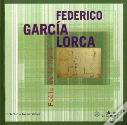 Capa do artigo Federico García, Lorca Poète De La Ligne