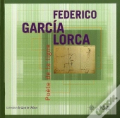 Federico García, Lorca Poète De La Ligne