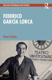 Federico Garcia Lorca