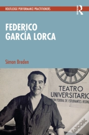 Capa do artigo Federico Garcia Lorca