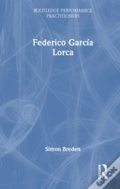 Capa do artigo Federico Garcia Lorca