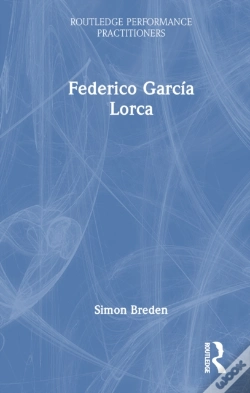 Capa do artigo Federico Garcia Lorca