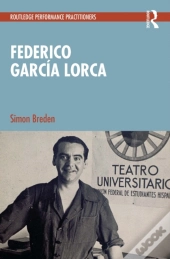 Federico Garcia Lorca