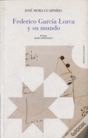 Capa do artigo Federico Garcia Lorca Y Su Mundo
