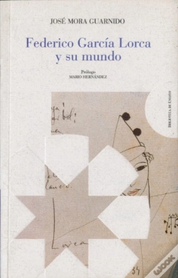 Capa do artigo Federico Garcia Lorca Y Su Mundo