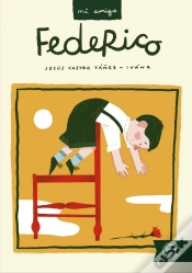 Capa do artigo Federico