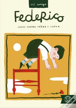 Capa do artigo Federico
