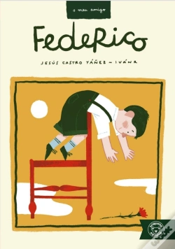 Capa do artigo Federico