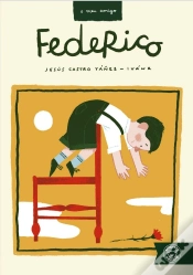 Capa do artigo Federico
