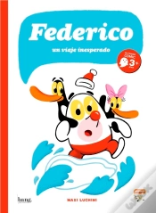 Capa do artigo Federico