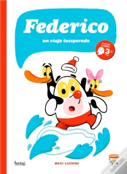 Capa do artigo Federico