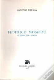 Capa do artigo Federico Mompou (Su Obra Para Piano)
