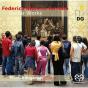Federico Moreno Torroba: Guitar Works - CD - Preview