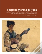 Capa do artigo Federico Moreno Torroba