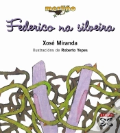 Capa do artigo Federico Na Silveira