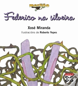 Capa do artigo Federico Na Silveira