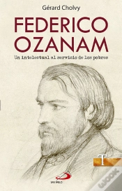 Capa do artigo Federico Ozanam