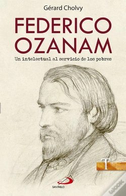 Capa do artigo Federico Ozanam